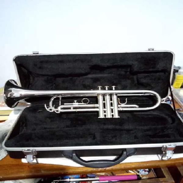 trompeta New Orleans