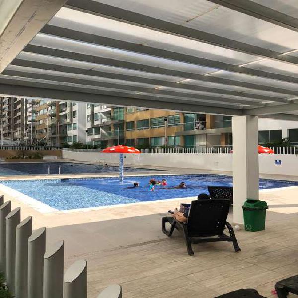 venta apartamento en miramar barranquilla _ wasi1856899