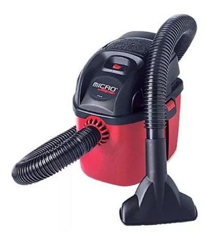 Aspiradora Seco/ Mojado Micro Shopvac