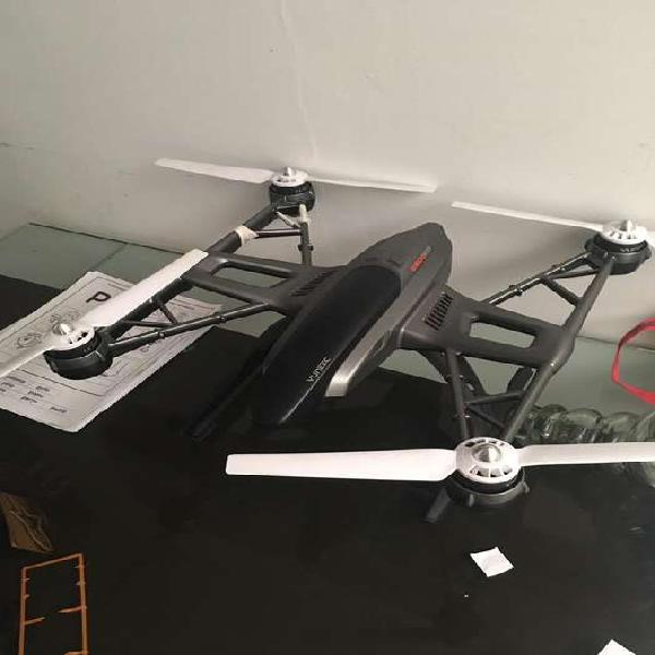Cambio dron por pay station 4