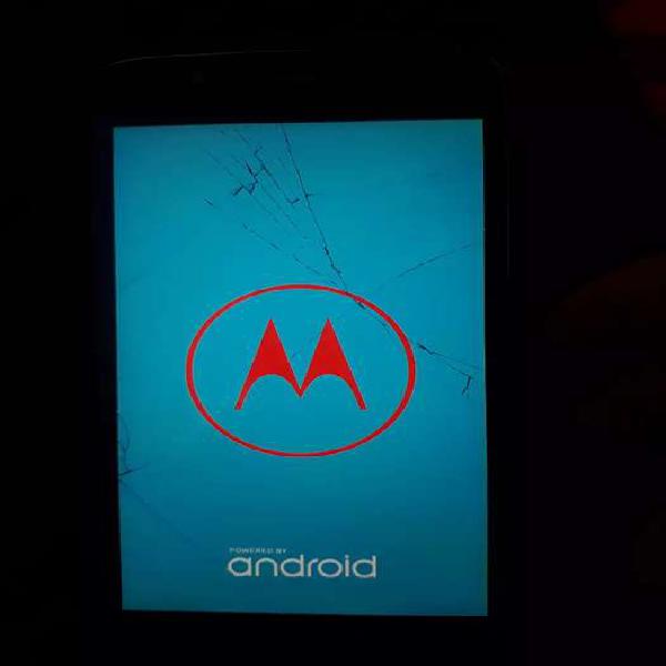 Celular Motorola g5