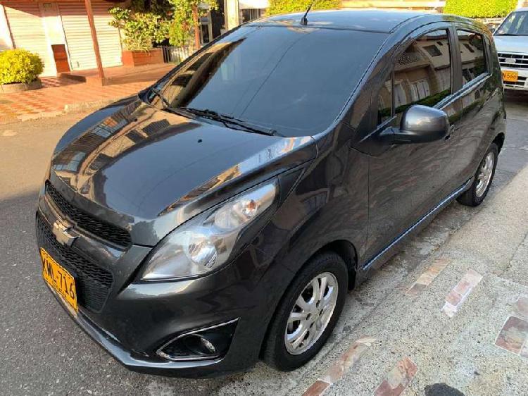 Chevrolet Spark GT 2014