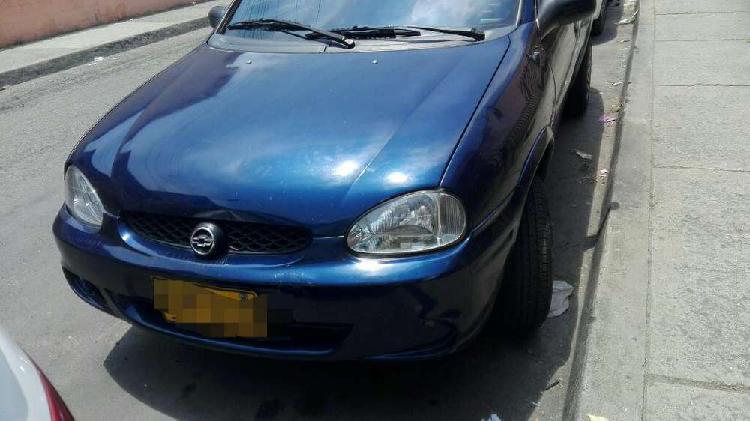 Corsa 2006