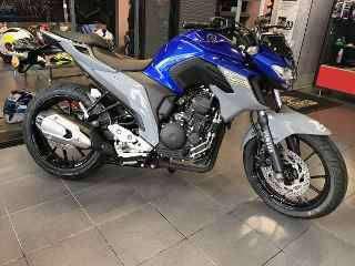 En venta Yamaha Fz25 250cc 0 Kms 2020