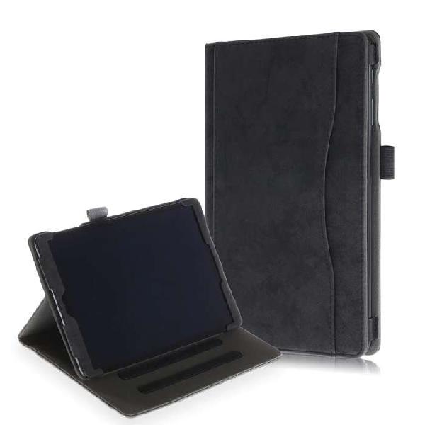 Estuche Carcasa Protector Tablet 10.1 Cuero