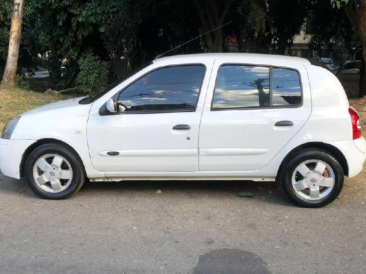 GANGA renault clio automatico en muy buen estado