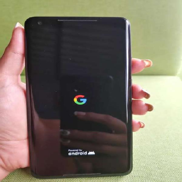 GOOGLE PIXEL 2 XL DE 128GB EN PERFECTO ESTADO COMO NUEVO