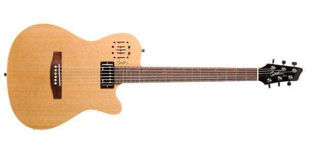 Godin A6 Ultra