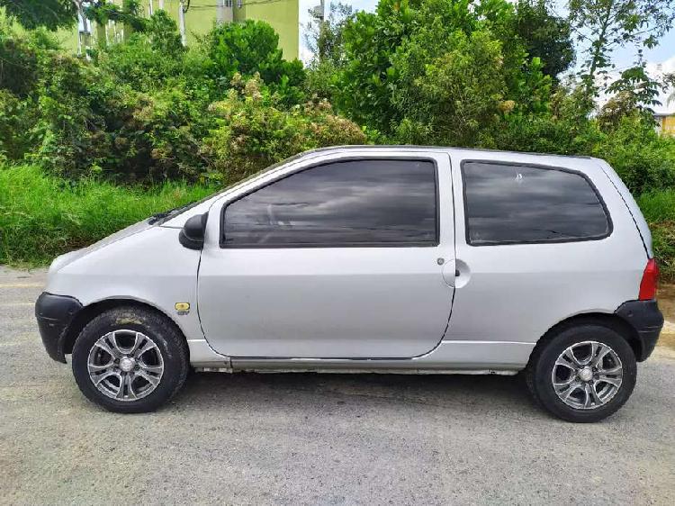 Hermoso Twingo 2013 full equipo