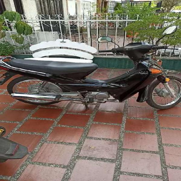 Honda wave 1 100c.c.