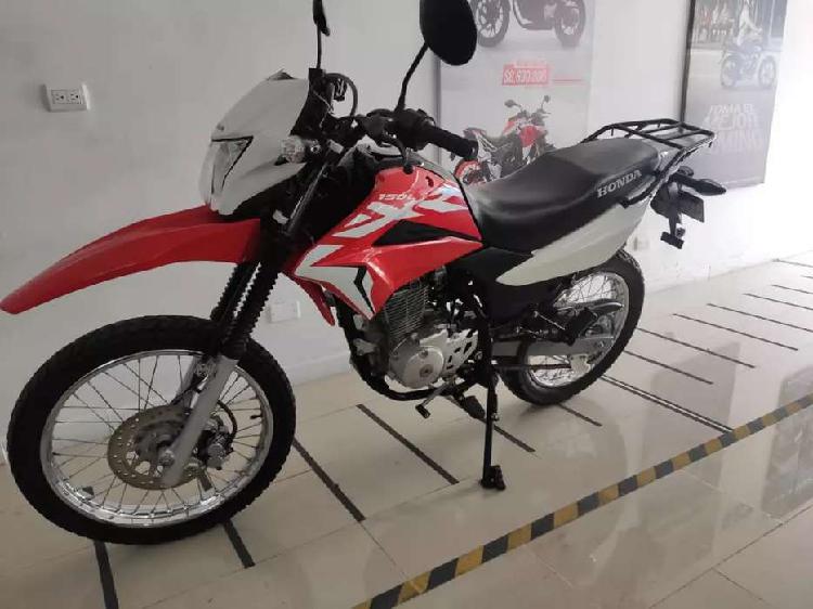 Honda xr 150