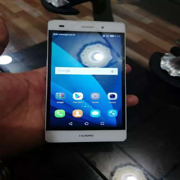 Huawei P8 lte