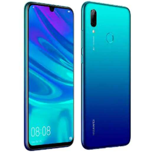 Huawei p Smart 2019 como nuevo 10/10