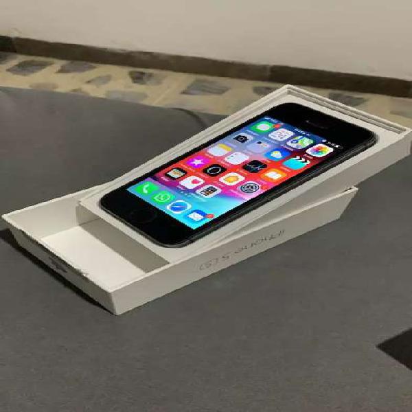 IPHONE 5S INMEDIATO