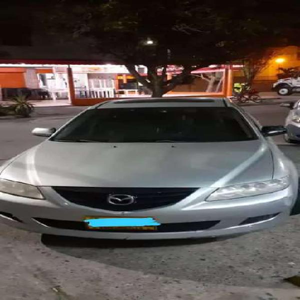 Mazda 6 2005