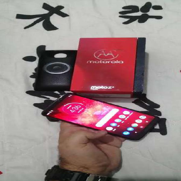 Moto z3 play