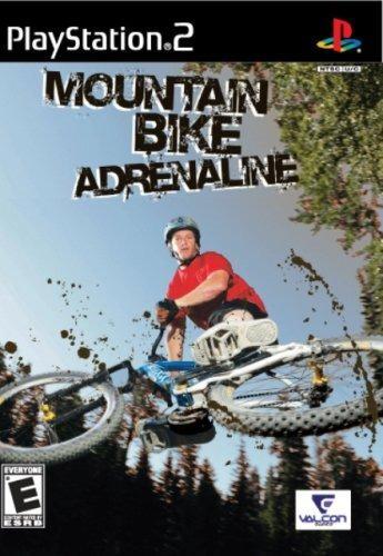 Mountain Bike Adrenaline Playstation 2