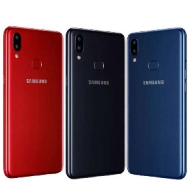 NUEVO SAMSUNG A10S GARANTÍA 1 AÑO