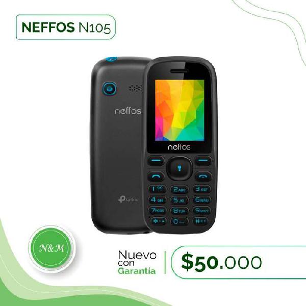 Neffos N150