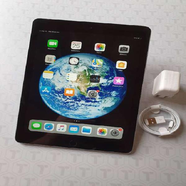 Oferta iPad 6a Generacion 32GB 4G LTE WIFI Como Nueva