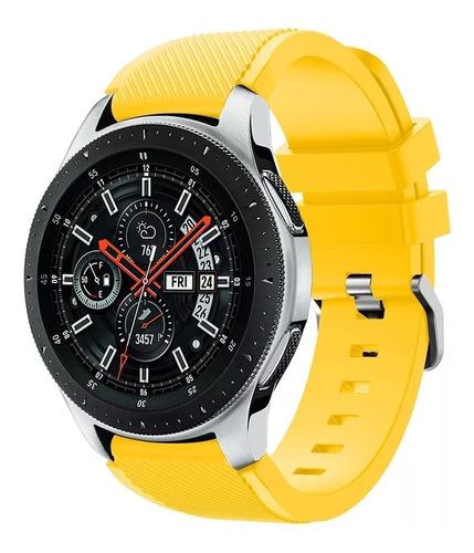 Pulso Correa Reloj Samsung Galaxy Watch 46mm, S3