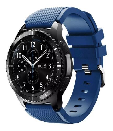 Pulso Manilla 22mm Reloj Samsung Gear S3 Frontier Y Classic