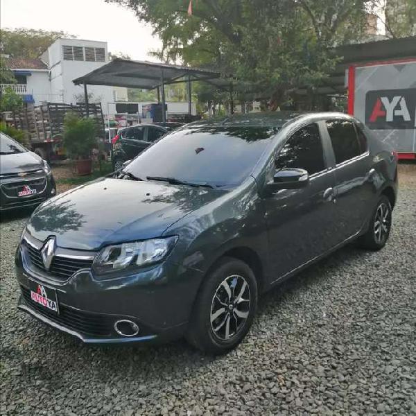 RENAULT LOGAN PRIVILEG