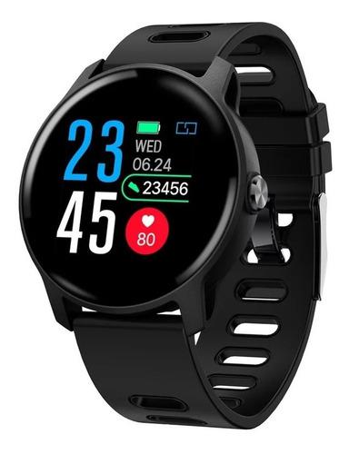Reloj Inteligente Smartwatch Deportivo Unisex Android Ios