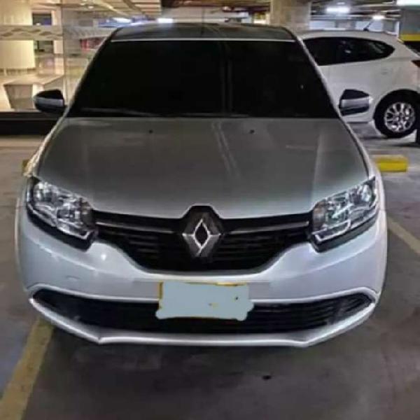 Renault Logan 1.6 2018