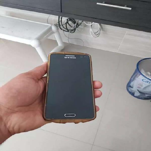 SAMSUNG A5 2017 IMPECABLE