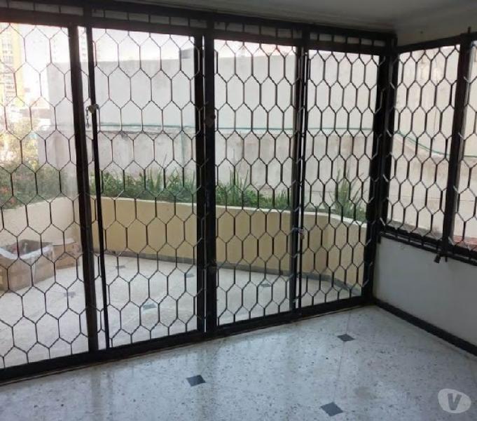 SE VENDE APARTAMENTO 2 ALCOBAS 114 MT2 1 PISO EN ALTO PRADO