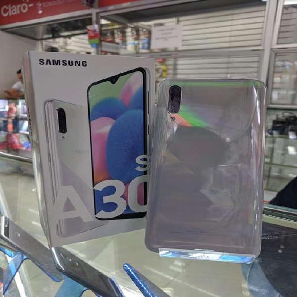 Samsung A30s. Nuevos