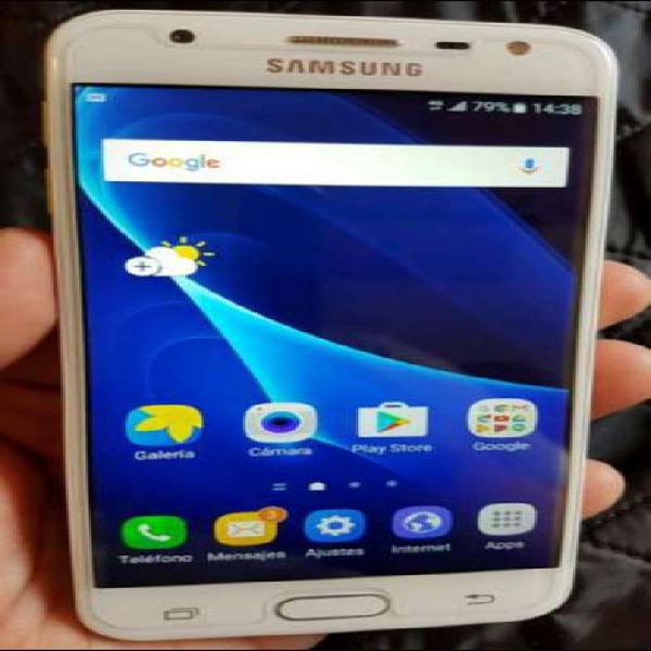 Samsung Galaxy J5 Prime Libre Nada le falla
