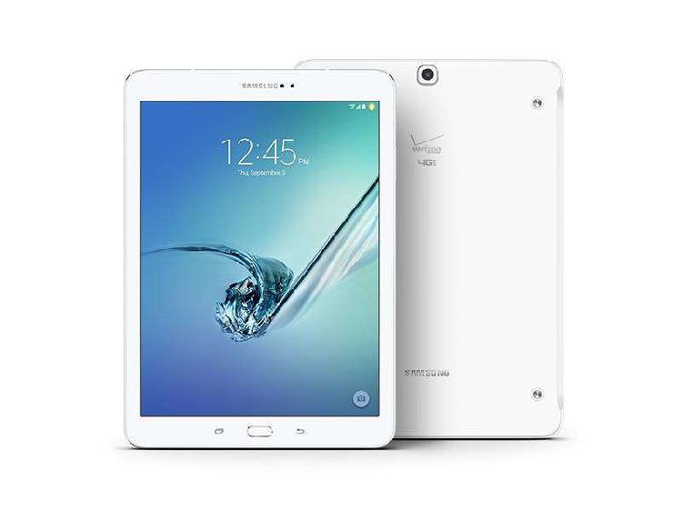 Samsung Galaxy tab S2