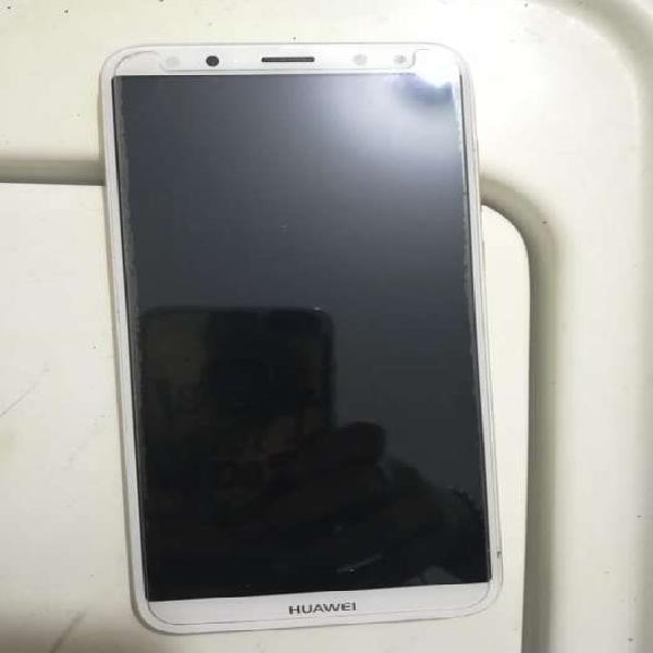 Se Vende Huawei Mate 10 Lite