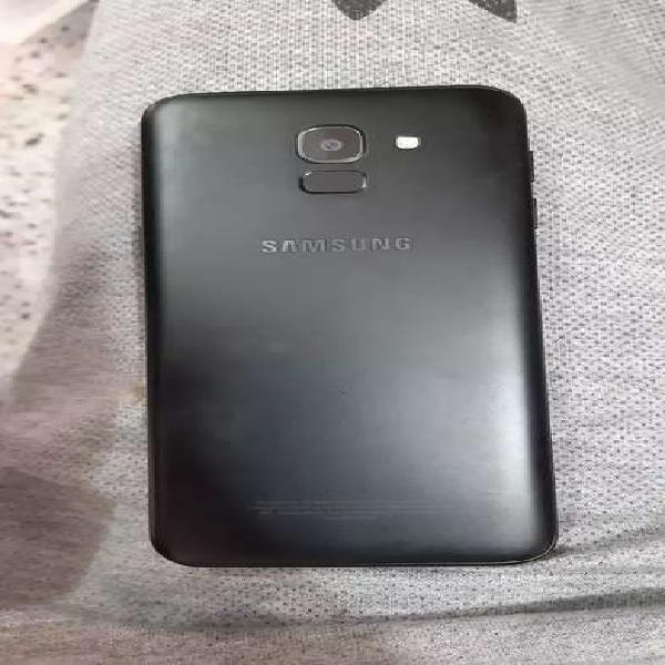 Se Vende Samsung J6