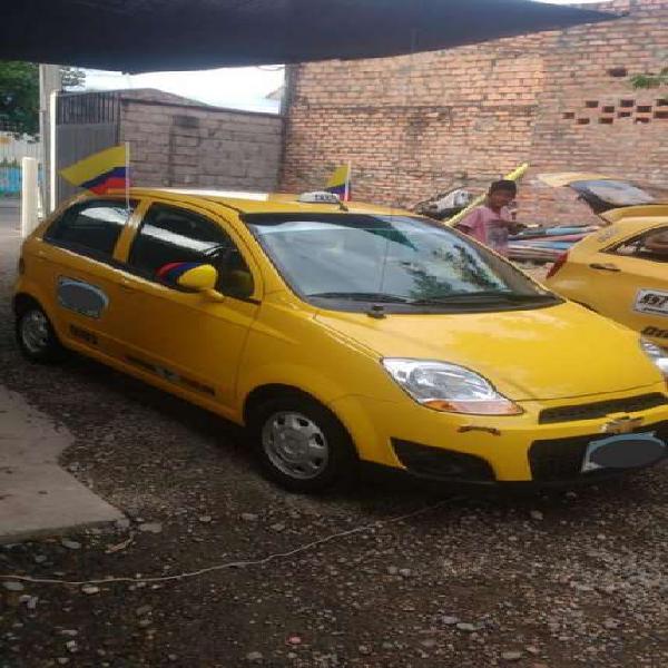 Se Vende Taxi en Espinal Tolima