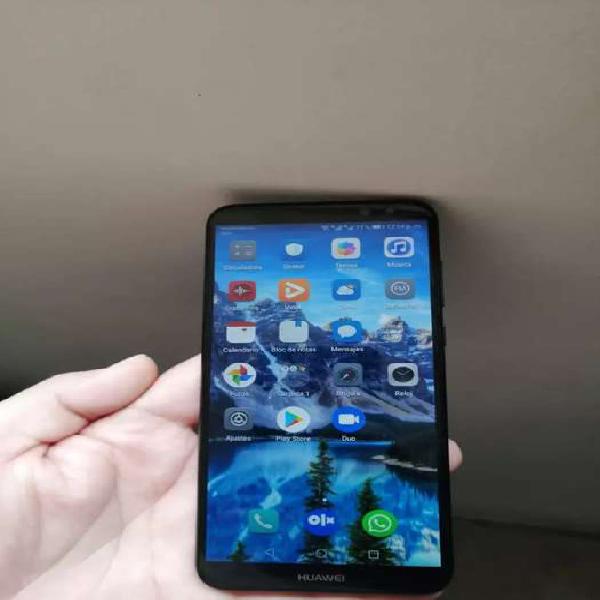 Se vende huawei mate 10 lite