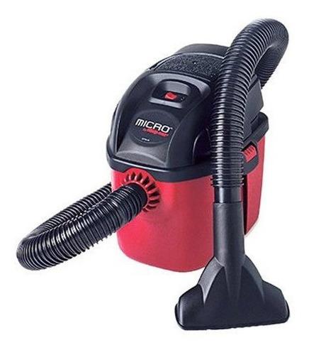 Shop-vac 2021000 Aspiradora Seco Húmedo 1 Galones 1 Hp