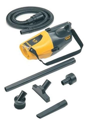 Shop-vac 9991910 Aspiradora Industrial Portatil 1.5 Hp