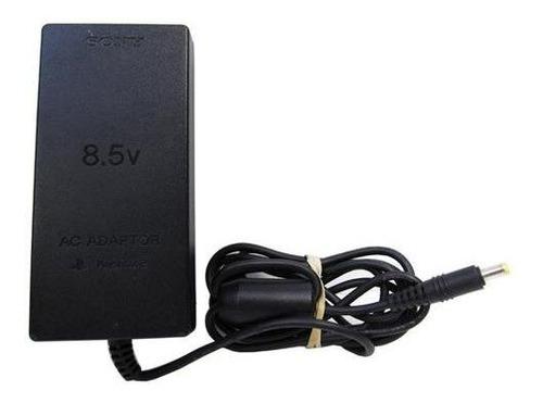 Sony Bulk Package Playstation 2 Slim Ac Power Adapter