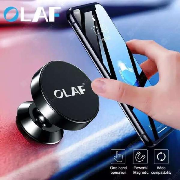 Soporte universal para coche con soporte magnético OLAF