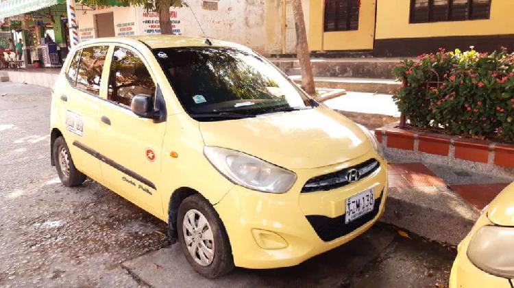 TAXI - BARRANQUILLA