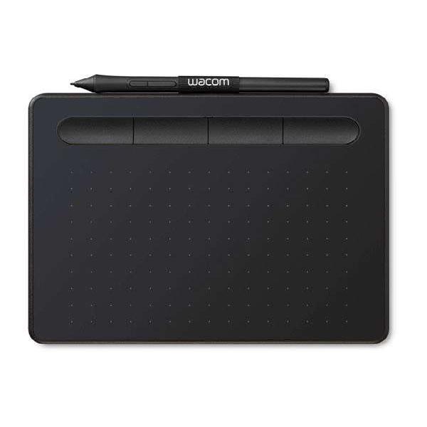 Tableta digitalizadora WACOM