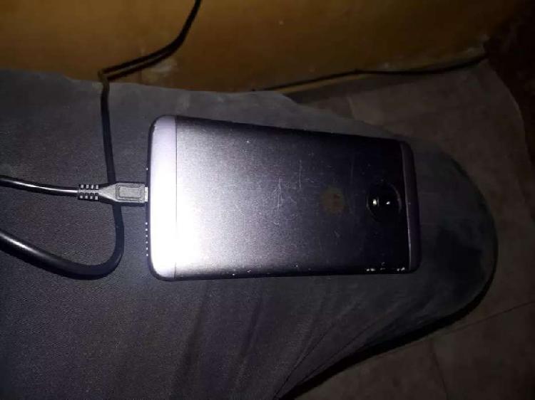 Vendo cambio moto e 4 plus en perfecto estado