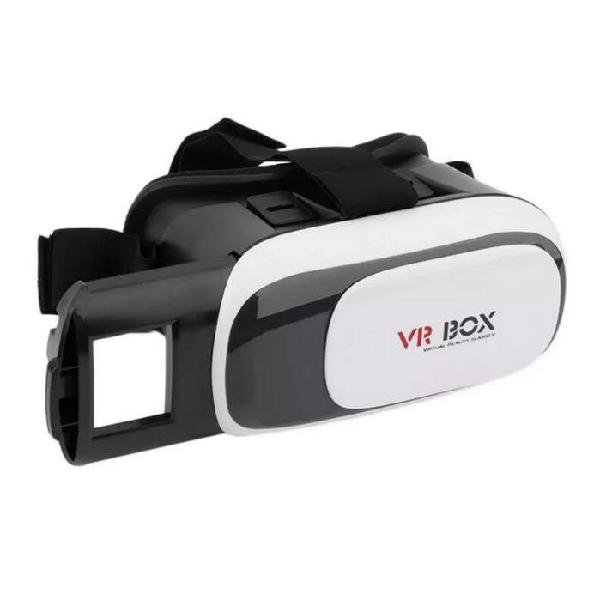 Vendo gafas de realidad virtual + adaptador WiFi