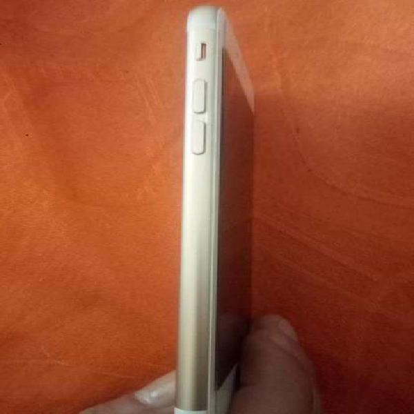 Vendo iphone en exelente estado