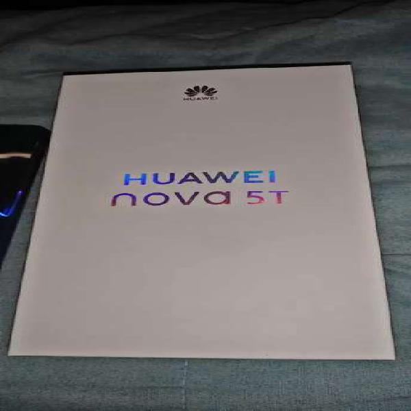 Vendo o cambio Huawei Nova 5t
