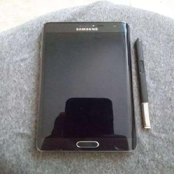 Vendo o cambio Samsung galaxy Note 4 Edge