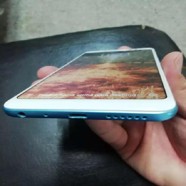 Xiaomi redmi note 5 modelo 2019
